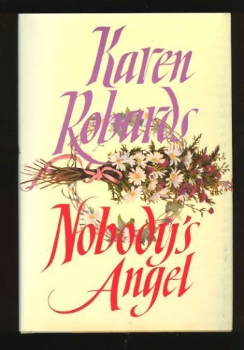 Stock image for Nobody's Angel for sale by Ravin Books