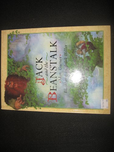 Beispielbild fr Jack and the Beanstalk zum Verkauf von Better World Books