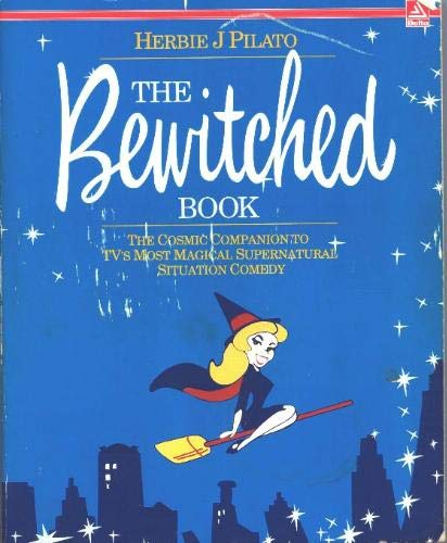 Beispielbild fr The Bewitched Book zum Verkauf von SecondSale