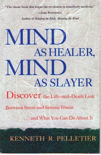 Stock image for Mind As Healer, Mind As Slayer for sale by SecondSale