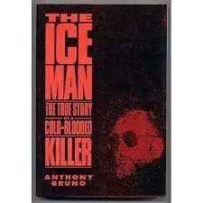 9780385307789: The Iceman: the True Story of a Cold-Blooded Killer