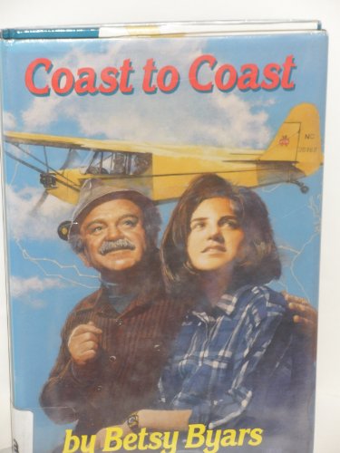 Beispielbild fr Coast to Coast zum Verkauf von Better World Books