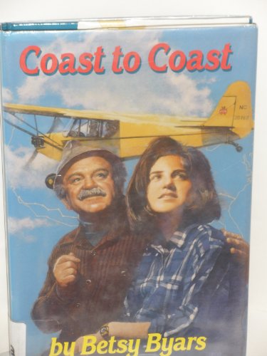 Stock image for Coast to Coast for sale by ThriftBooks-Atlanta