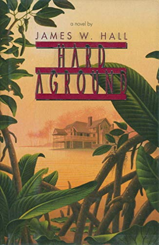 Stock image for Hard Aground for sale by rarefirsts