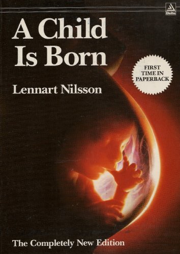 Stock image for A Child Is Born for sale by Better World Books: West