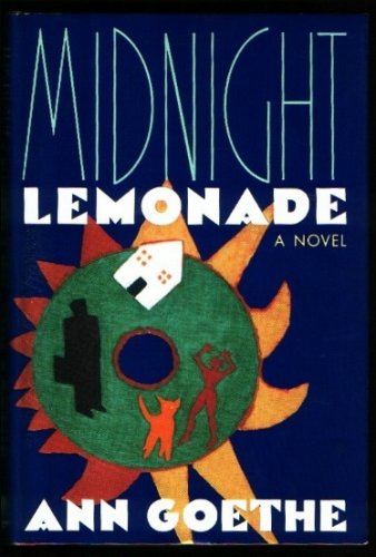 Midnight Lemonade. A Novel.