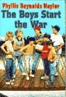9780385308144: The Boys Start the War