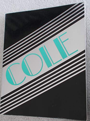 Imagen de archivo de Cole a la venta por Magers and Quinn Booksellers
