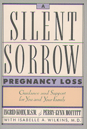 Stock image for A Silent Sorrow for sale by Wonder Book