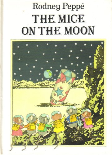 Stock image for Mice on the Moon for sale by Better World Books