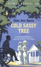 Beispielbild fr Cold Sassy Tree zum Verkauf von ThriftBooks-Atlanta