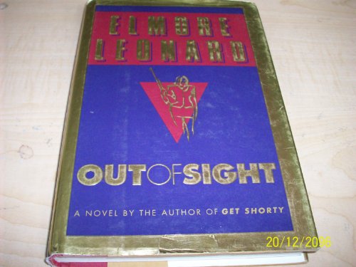 Stock image for Out Of Sight for sale by Your Online Bookstore