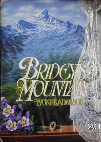 9780385308502: Bridey's Mountain