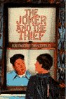 Beispielbild fr The Joker and the Thief zum Verkauf von Better World Books