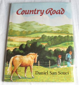 Beispielbild fr Country Road zum Verkauf von Wonder Book