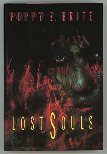 Imagen de archivo de Lost Souls a la venta por KuleliBooks