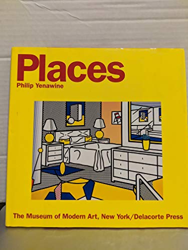 Stock image for Places for sale by ThriftBooks-Atlanta