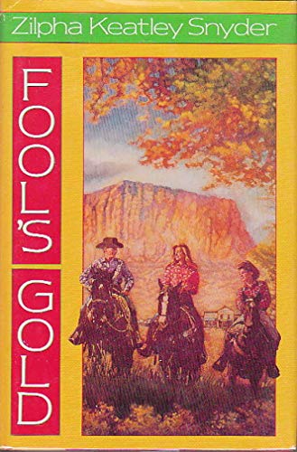 Stock image for Fool's Gold for sale by Better World Books