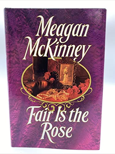 Imagen de archivo de Fair is the Rose a la venta por HPB Inc.