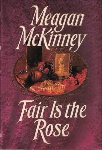 Fair is the Rose (9780385309158) by McKinney, Meagan