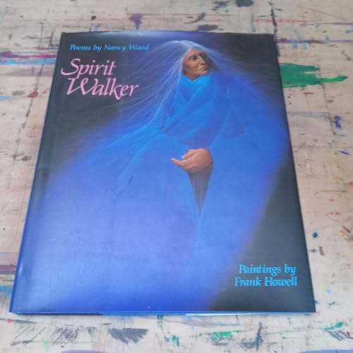 9780385309271: Spirit Walker: Poems