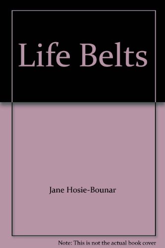 9780385309479: Life Belts