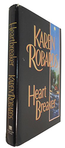 Beispielbild fr Heartbreaker zum Verkauf von Better World Books