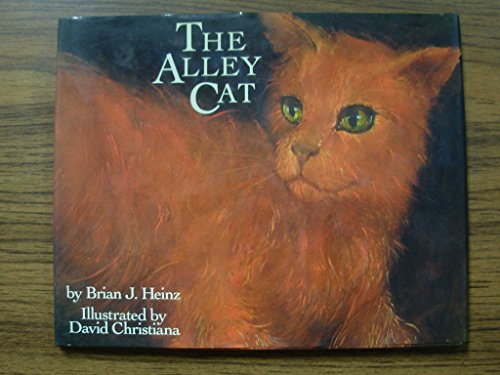 9780385310420: The Alley Cat