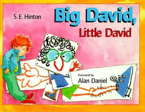 Imagen de archivo de Big David, Little David a la venta por SecondSale