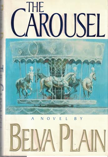 Imagen de archivo de The Carousel a la venta por Top Notch Books