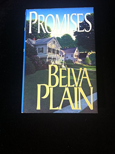 Imagen de archivo de Promises a la venta por Your Online Bookstore