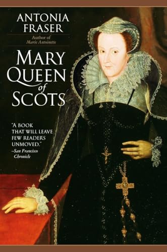 9780385311298: Mary Queen of Scots