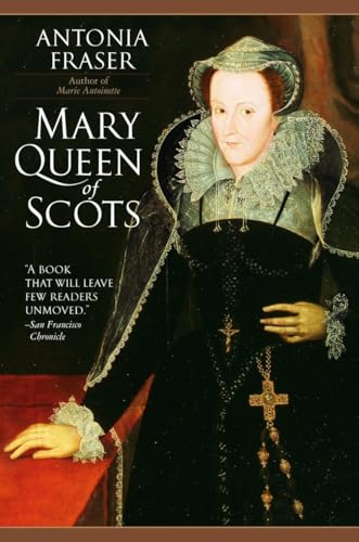 Stock image for Mary Queen of Scots for sale by Starboard Rail Books