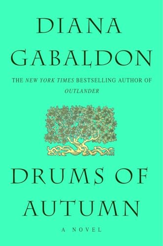 9780385311403: Drums of Autumn: 4 (Outlander)