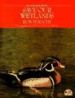 Stock image for Save Our Wetlands: Erwin Bauer, Peggy Bauer, Ron Hirschi (Hardcover, 1994) for sale by The Yard Sale Store