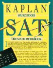 Beispielbild fr Sat the Math Workbook (Kaplan Sourcebooks) zum Verkauf von medimops