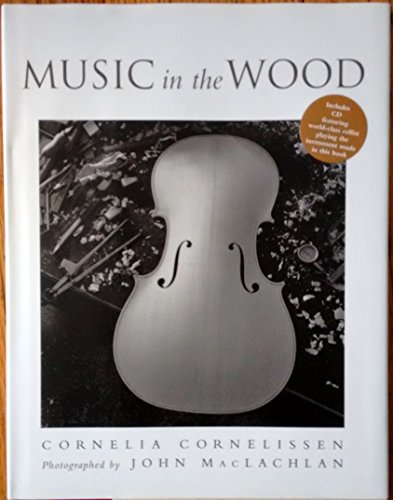 Stock image for Music in the Wood for sale by SecondSale