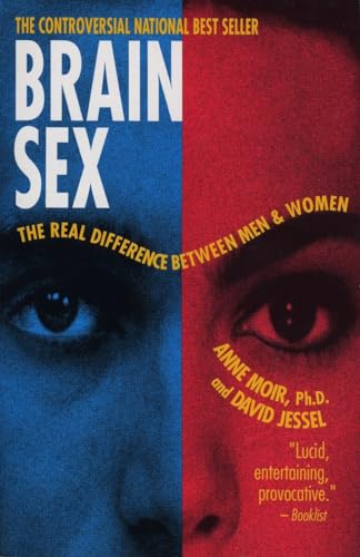 Stock image for Brain Sex: The Real Difference Between Men and Women for sale by Blue Vase Books