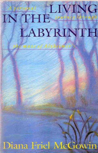 Imagen de archivo de Living in the Labyrinth a la venta por ThriftBooks-Dallas