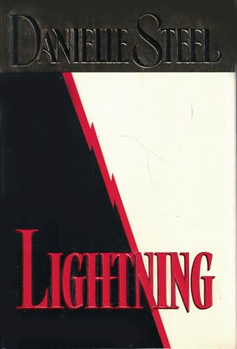 Lightning (9780385311922) by Steel, Danielle