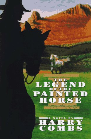 Beispielbild fr The Legend of the Painted Horse zum Verkauf von Better World Books