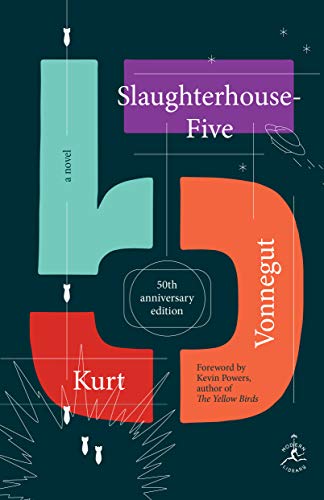 9780385312080: Slaughterhouse-Five: A Novel; 50th Anniversary Edition (Modern Library 100 Best Novels)