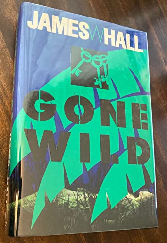Imagen de archivo de Gone Wild a la venta por Once Upon A Time Books