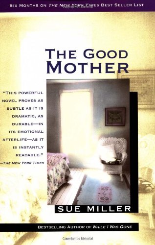 Beispielbild fr The Good Mother zum Verkauf von Wonder Book