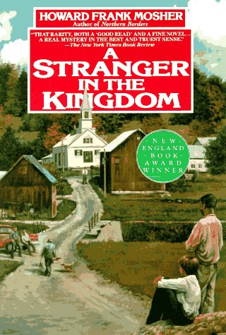 Stock image for A Stranger in the Kingdom for sale by ThriftBooks-Atlanta