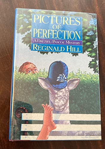 Beispielbild fr Pictures of Perfection (Dalziel and Pascoe Mysteries) zum Verkauf von Wonder Book