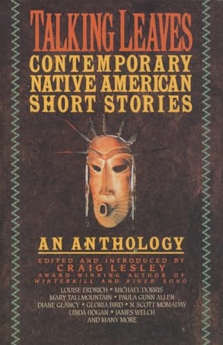 Imagen de archivo de Talking Leaves: Contemporary Native American Short Stories a la venta por Half Price Books Inc.