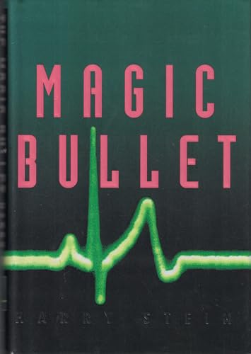 Imagen de archivo de The Magic Bullet a la venta por Better World Books