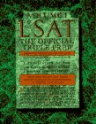 Stock image for LSAT: Triple Prep 1 for sale by dsmbooks