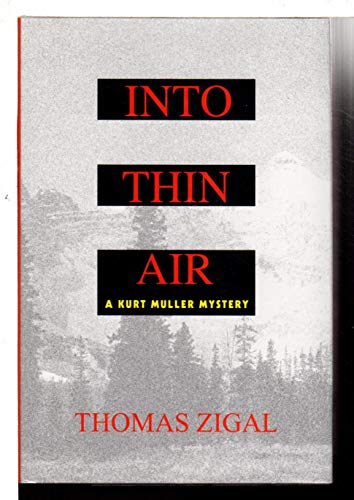 into thin air book into thin air book
